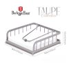 Berlinger Haus szalvétatartó Taupe Collection