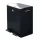Berlinger Haus pedálos szelektív szemetes Black Rose Collection 2x30L