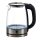 Berlinger Haus vízforraló Black Silver Collection 1,7L 2200W