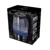 Berlinger Haus vízforraló Black Silver Collection 1,7L 2200W