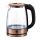 Berlinger Haus vízforraló Metallic Line Rose Gold Edition 1,7L 2200W