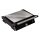 Berlinger Haus elektromos grillsütő Black Silver Collection 2200W