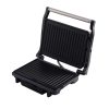 Berlinger Haus elektromos grillsütő Black Silver Collection 1500W