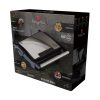 Berlinger Haus elektromos grillsütő Black Silver Collection 1500W