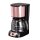 Berlinger Haus filteres kávéfőző Rose Collection 1,5L 800W