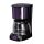 Berlinger Haus filteres kávéfőző Purple Eclipse Collection 1,5L 800W