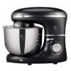 Berlinger Haus konyhai robotgép Metallic Line Carbon Edition 6L 1300W