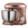 Berlinger Haus konyhai robotgép Metallic Line Rose Gold Edition 6L 1300W