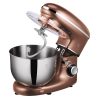 Berlinger Haus konyhai robotgép Metallic Line Rose Gold Edition 6L 1300W