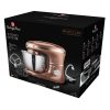 Berlinger Haus konyhai robotgép Metallic Line Rose Gold Edition 6L 1300W