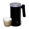 Berlinger Haus tejhabosító Black Rose Collection 400W