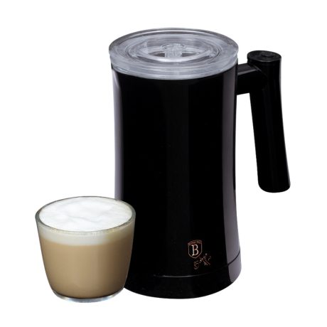 Berlinger Haus tejhabosító Black Rose Collection 400W