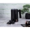 Berlinger Haus tejhabosító Black Rose Collection 400W