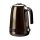 Berlinger Haus vízforraló Metallic Line Shiny Black Edition 1,7L 2200W
