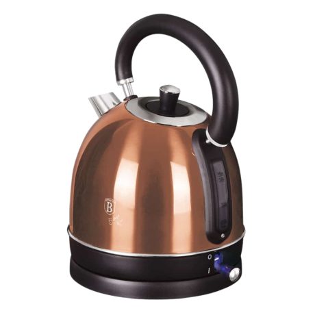 Berlinger Haus vízforraló Metallic Line Rose Gold Edition 1,8L 2200W