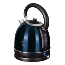   Berlinger Haus vízforraló Metallic Line Aquamarine Edition 1,8L 2200W