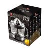 Berlinger Haus elektromos citromfacsaró Black Silver Collection