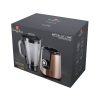 Berlinger Haus turmixgép Metallic Line Rose Gold Edition 1,75L 1000W
