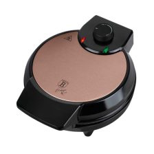   Berlinger Haus gofrisütő Metallic Line Rose Gold Edition 700W