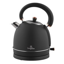 Berlinger Haus vízforraló Black Rose Collection 1,8L 2200W