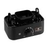 Berlinger Haus elektromos tojásfőző Black Rose Collection 800W