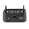 Berlinger Haus elektromos tojásfőző Black Rose Collection 800W