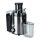 Berlinger Haus gyümölcscentrifuga Black Silver Collection 500W