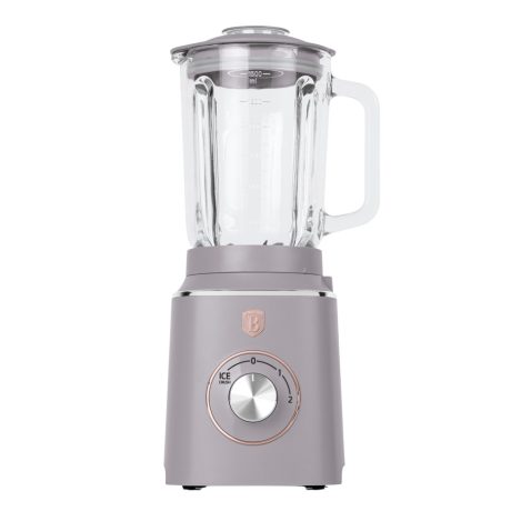Berlinger Haus turmixgép Taupe Collection 1,5L 1000W