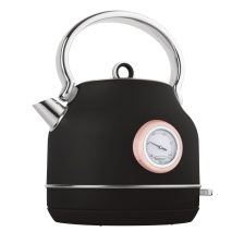 Berlinger Haus vízforraló Black Rose Collection 1,7L 2200W