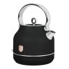 Berlinger Haus vízforraló Black Rose Collection 1,7L 2200W