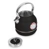 Berlinger Haus vízforraló Black Rose Collection 1,7L 2200W