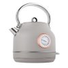 Berlinger Haus vízforraló Taupe Collection 1,7L 2200W