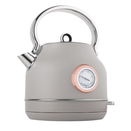 Berlinger Haus vízforraló Taupe Collection 1,7L 2200W