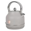 Berlinger Haus vízforraló Taupe Collection 1,7L 2200W