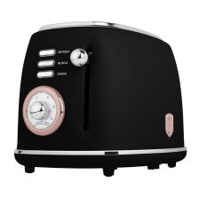 Berlinger Haus kenyérpirító Black Rose Collection 850W