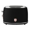 Berlinger Haus kenyérpirító Black Rose Collection 850W