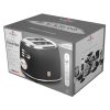 Berlinger Haus kenyérpirító Black Rose Collection 850W