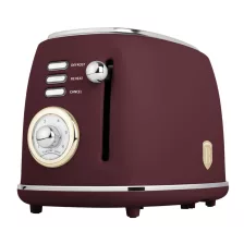 Berlinger Haus kenyérpirító Leonardo Collection 850W