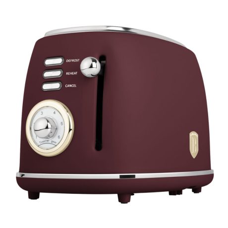 Berlinger Haus kenyérpirító Leonardo Collection 850W