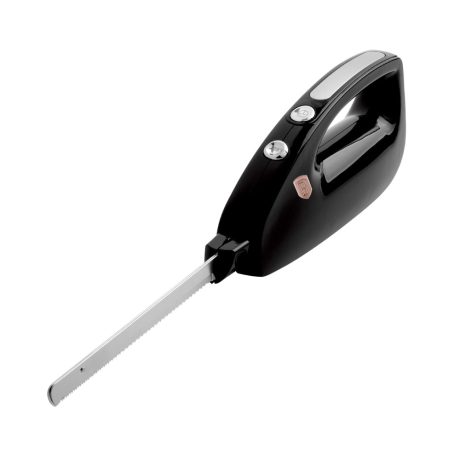 Berlinger Haus elektromos kés Black Rose Collection 120W