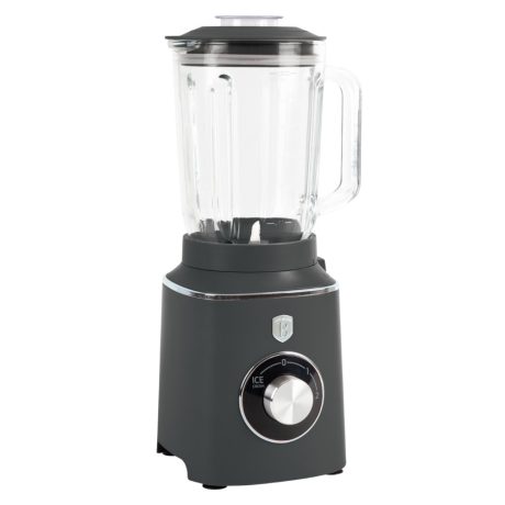 Berlinger Haus turmixgép Antracit Collection 1,5L 1000W