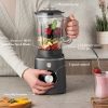 Berlinger Haus turmixgép Antracit Collection 1,5L 1000W
