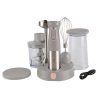 Berlinger Haus vezetéknélküli botmixer szett 6 részes Taupe Collection 200W