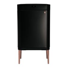   Berlinger Haus szenzor érzékelős kuka Black Rose Collection 60L