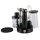 Berlinger Haus botmixer szett 6 részes Black Rose Collection 800W