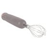 Berlinger Haus botmixer szett 6 részes Taupe Collection 800W