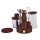 Berlinger Haus botmixer szett 6 részes Leonardo Collection 800W
