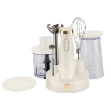   Berlinger Haus botmixer szett 6 részes Sahara Collection 800W