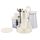 Berlinger Haus botmixer szett 6 részes Sahara Collection 800W
