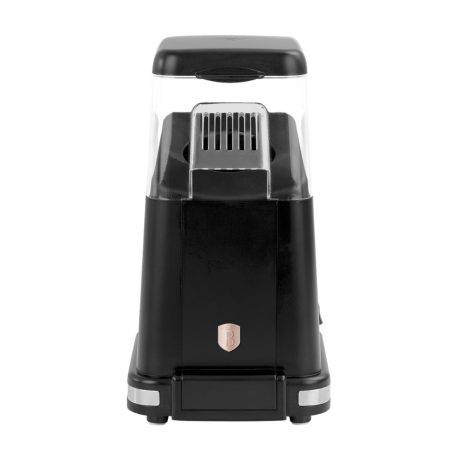 Berlinger Haus popcorn készítő Black Rose Collection 1100W